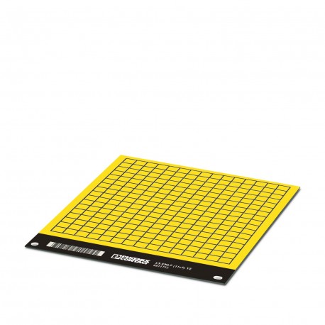 LS-EMLP (11X9) YE CUS - LS-EMLP (11X9) YE CUS 0832018 PHOENIX CONTACT Device marker