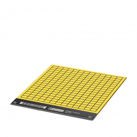 LS-EMLP (13X9) YE CUS - LS-EMLP (13X9) YE CUS 0832019 PHOENIX CONTACT Device marker