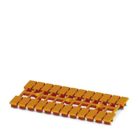 UM1-TMF (5X5) OG - UM1-TMF (5X5) OG 0833006 PHOENIX CONTACT Marker for terminal blocks