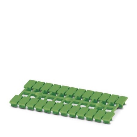 UM1-TMF (5X5) GN - UM1-TMF (5X5) GN 0833009 PHOENIX CONTACT Marker for terminal blocks