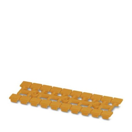 UM1-TMF (6X5) OG - UM1-TMF (6X5) OG 0833011 PHOENIX CONTACT Marker for terminal blocks