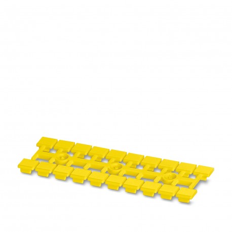 UM1-TMF (6X5) YE - UM1-TMF (6X5) YE 0833012 PHOENIX CONTACT Marker for terminal blocks
