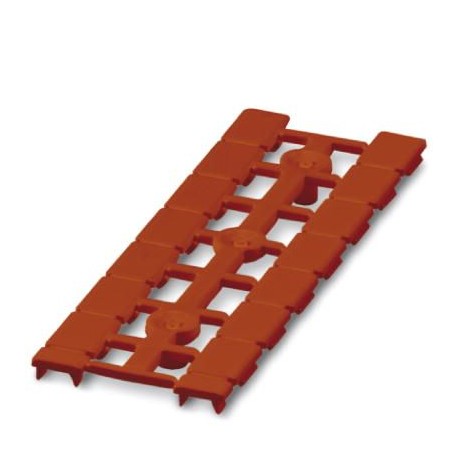 UM1-TMF (8X5) RD - UM1-TMF (8X5) RD 0833015 PHOENIX CONTACT Marker for terminal blocks