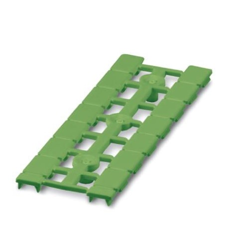 UM1-TMF (8X5) GN - UM1-TMF (8X5) GN 0833019 PHOENIX CONTACT Marker for terminal blocks