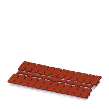 UM1-TM (5X12) RD - UM1-TM (5X12) RD 0833035 PHOENIX CONTACT Marker for terminal blocks