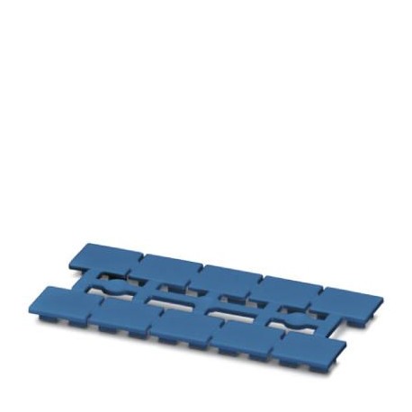 UM1-TM (12X10) BU - UM1-TM (12X10) BU 0833068 PHOENIX CONTACT Marker for terminal blocks