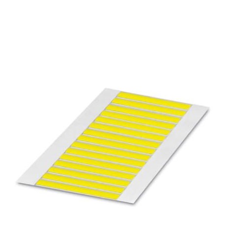 WMS-2 HF 19,1 (60X30)RL YE - WMS-2 HF 19,1 (60X30)RL YE 0833203 PHOENIX CONTACT Shrink sleeve