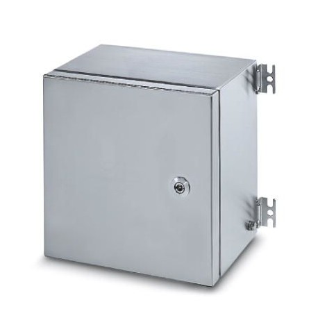 C S6 A 600X400X200 - C S6 A 600X400X200 0899083 PHOENIX CONTACT Junction box