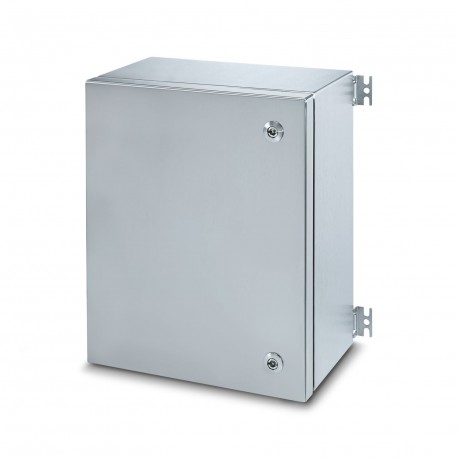 C1 S6 A 480X480X210 - C1 S6 A 480X480X210 0899100 PHOENIX CONTACT Junction box