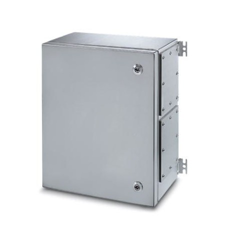 C3 S6 A 600X600X210 - C3 S6 A 600X600X210 0899107 PHOENIX CONTACT Junction box