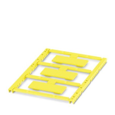 UCT-WMTBA (40X17) YE - UCT-WMTBA (40X17) YE 1014087 PHOENIX CONTACT Cable marker