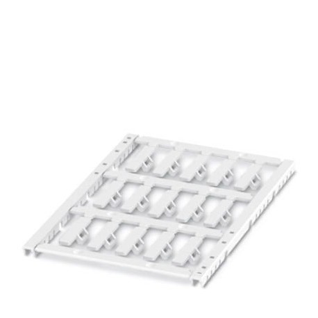 UCT-WMTBA (24X4) CUS - UCT-WMTBA (24X4) CUS 1014088 PHOENIX CONTACT Cable marker