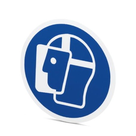 PML-M105 (D50) - PML-M105 (D50) 1014149 PHOENIX CONTACT Mandatory sign