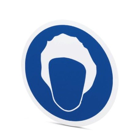 PML-M112 (D100) - PML-M112 (D100) 1014171 PHOENIX CONTACT Mandatory sign