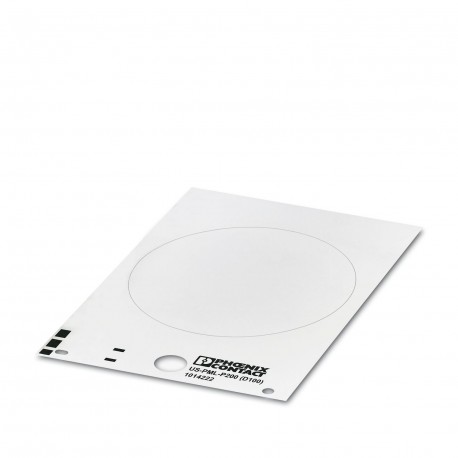 US-PML-P200 (D100) - US-PML-P200 (D100) 1014222 PHOENIX CONTACT Prohibition sign