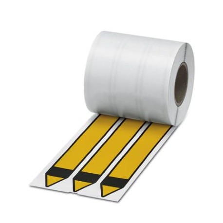 PML-T105 (26X280)R - PML-T105 (26X280)R 1014237 PHOENIX CONTACT Pipeline markers