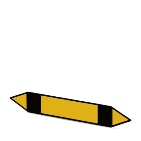 PML-T105 (52X560)R - PML-T105 (52X560)R 1014238 PHOENIX CONTACT Pipeline markers