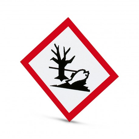 PML-GHS109 (25X25) - PML-GHS109 (25X25) 1014286 PHOENIX CONTACT Hazardous substances label