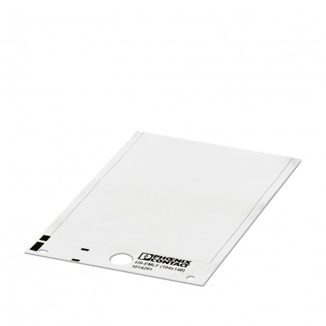 US-EMLF (104X140) - US-EMLF (104X140) 1014291 PHOENIX CONTACT Plastic label