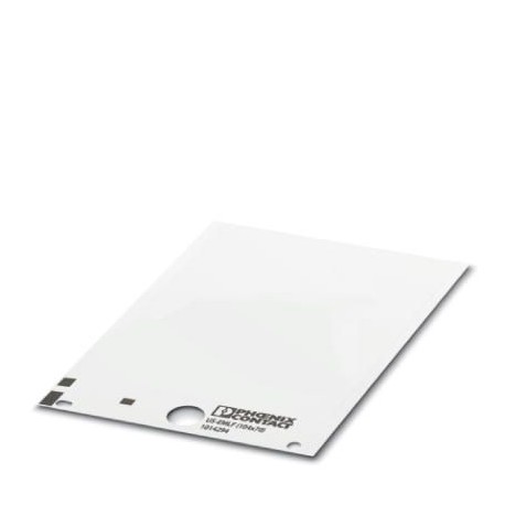 US-EMLF (104X70) - US-EMLF (104X70) 1014294 PHOENIX CONTACT Plastic label