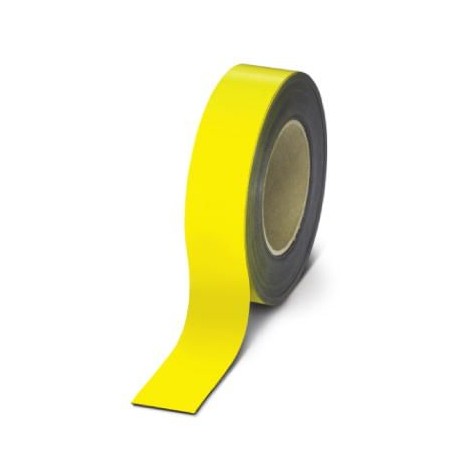 PMM (EX40)R YE - PMM (EX40)R YE 1014314 PHOENIX CONTACT Magnetic label