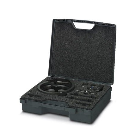 CF 1000-TOOLKIT 2,5/6-12 - CF 1000-TOOLKIT 2,5/6-12 1208242 PHOENIX CONTACT Conversion kit