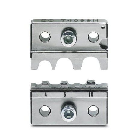 CF 500/DIE RCT 10-1 - CF 500/DIE RCT 10-1 1212245 PHOENIX CONTACT Replacement die