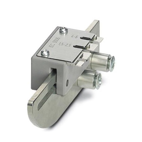 CF 500/LOC SCM 6,3/6 - CF 500/LOC SCM 6,3/6 1212265 PHOENIX CONTACT Spare locator