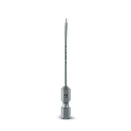 SF-BIT-SL 0,45X2,4-70 - SF-BIT-SL 0,45X2,4-70 1212607 PHOENIX CONTACT Screwdriver
