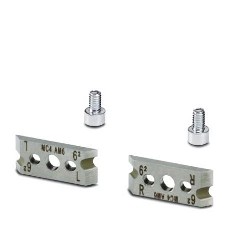 CF 1000-10 EM6,0 - CF 1000-10 EM6,0 1212664 PHOENIX CONTACT Spare knife