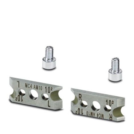 CF 1000-10 EM10 - CF 1000-10 EM10 1212665 PHOENIX CONTACT Spare knife