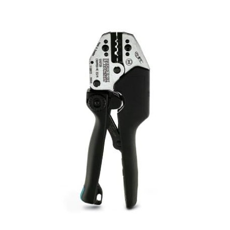 CRIMPFOX-RC 2,5-M - CRIMPFOX-RC 2,5-M 1212723 PHOENIX CONTACT Crimping pliers