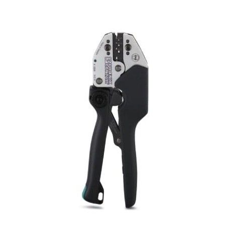 CRIMPFOX-SC 1,5-M - CRIMPFOX-SC 1,5-M 1212725 PHOENIX CONTACT Crimping pliers