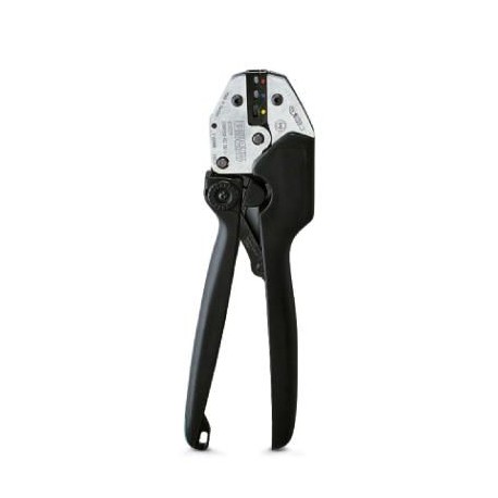 CRIMPFOX-RCI DIN 6 - CRIMPFOX-RCI DIN 6 1212729 PHOENIX CONTACT Crimping pliers