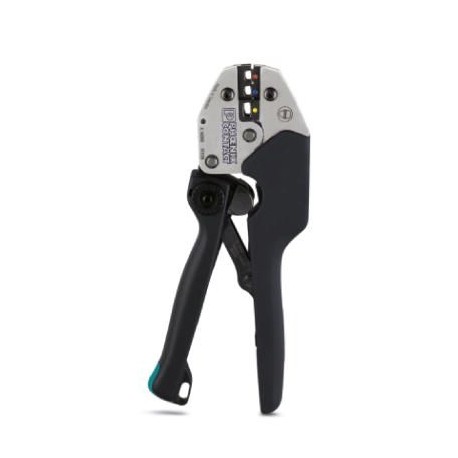 CRIMPFOX-RCI 6-M - CRIMPFOX-RCI 6-M 1212730 PHOENIX CONTACT Crimping pliers