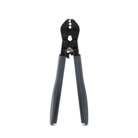 CRIMPFOX-RCT 16-1 - CRIMPFOX-RCT 16-1 1212731 PHOENIX CONTACT Crimping pliers
