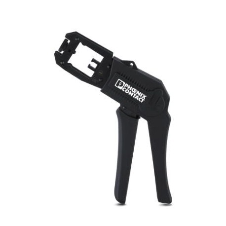 CRIMPFOX-C D - CRIMPFOX-C D 1212734 PHOENIX CONTACT Crimping pliers