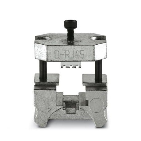 CRIMPFOX-C RJ45/DIE - CRIMPFOX-C RJ45/DIE 1212737 PHOENIX CONTACT Ersatzgesenk