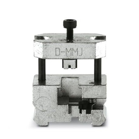 CRIMPFOX-C 10P/DIE - CRIMPFOX-C 10P/DIE 1212739 PHOENIX CONTACT Replacement die