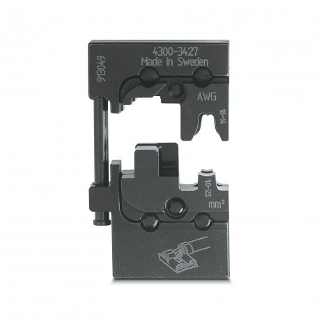 CRIMPFOX-M SCA 2,5/DIE - CRIMPFOX-M SCA 2,5/DIE 1212742 PHOENIX CONTACT Replacement die