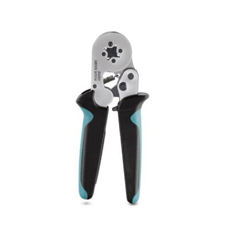 CRIMPFOX 10S CUS - CRIMPFOX 10S CUS 1212764 PHOENIX CONTACT Crimping pliers