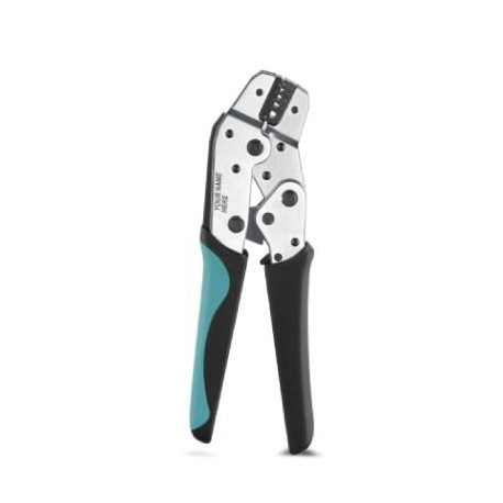 CRIMPFOX-SC 6 CUS - CRIMPFOX-SC 6 CUS 1212780 PHOENIX CONTACT Crimping pliers