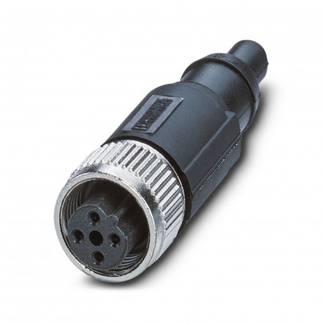 SAC-5P-M12FS PB TR - SAC-5P-M12FS PB TR 1403911 PHOENIX CONTACT Termination resistor