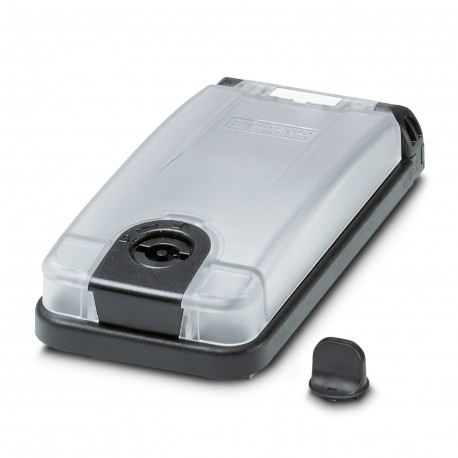 SI-M1A - SI-M1A 1404493 PHOENIX CONTACT Mounting frame