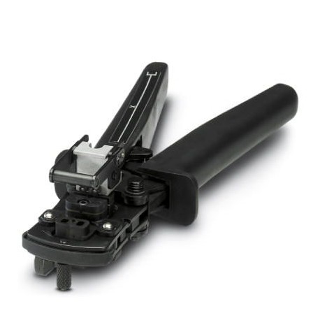 CUTFOX-SCRJ-POF - CUTFOX-SCRJ-POF 1405247 PHOENIX CONTACT FO accessories