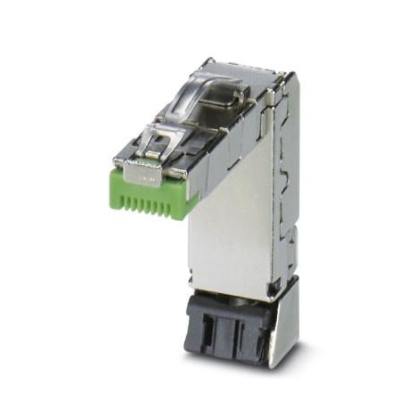 CUC-IND-C1ZNI-T/R4QP8 - CUC-IND-C1ZNI-T/R4QP8 1406340 PHOENIX CONTACT RJ45 connector