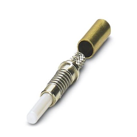 FOC-M12-RS-GOF - FOC-M12-RS-GOF 1406423 PHOENIX CONTACT Fiber optic contact insert