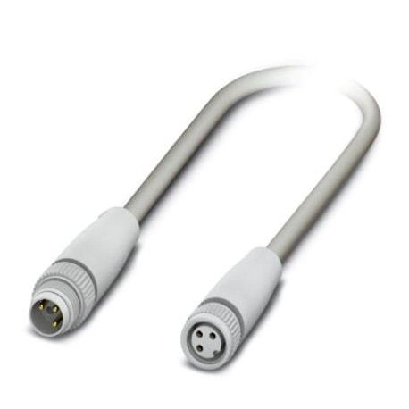SAC-3P-M 8MS/ 0,3-600/M 8FS FB - SAC-3P-M 8MS/ 0,3-600/M 8FS FB 1406490 PHOENIX CONTACT Sensor/actuator cable