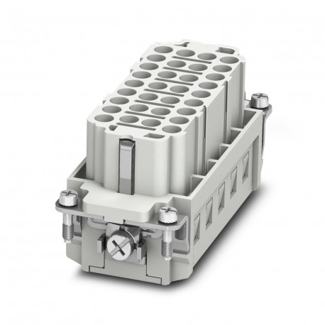 HC-BB32-I-CT-F 33-64 - HC-BB32-I-CT-F 33-64 1406543 PHOENIX CONTACT HEAVYCON socket insert, series: BB32, pos. marking: 33 ... 64, ..