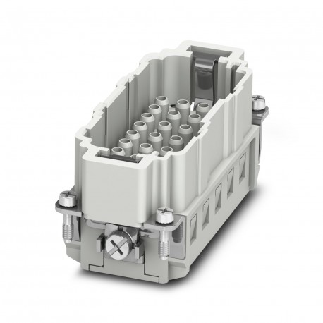 HC-BB32-I-CT-M 33-64 - HC-BB32-I-CT-M 33-64 1406544 PHOENIX CONTACT HEAVYCON pin insert, series: BB32, 32-pos., pos. marking: 33 ....